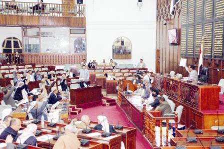 مجلس النواب/ ارشيف